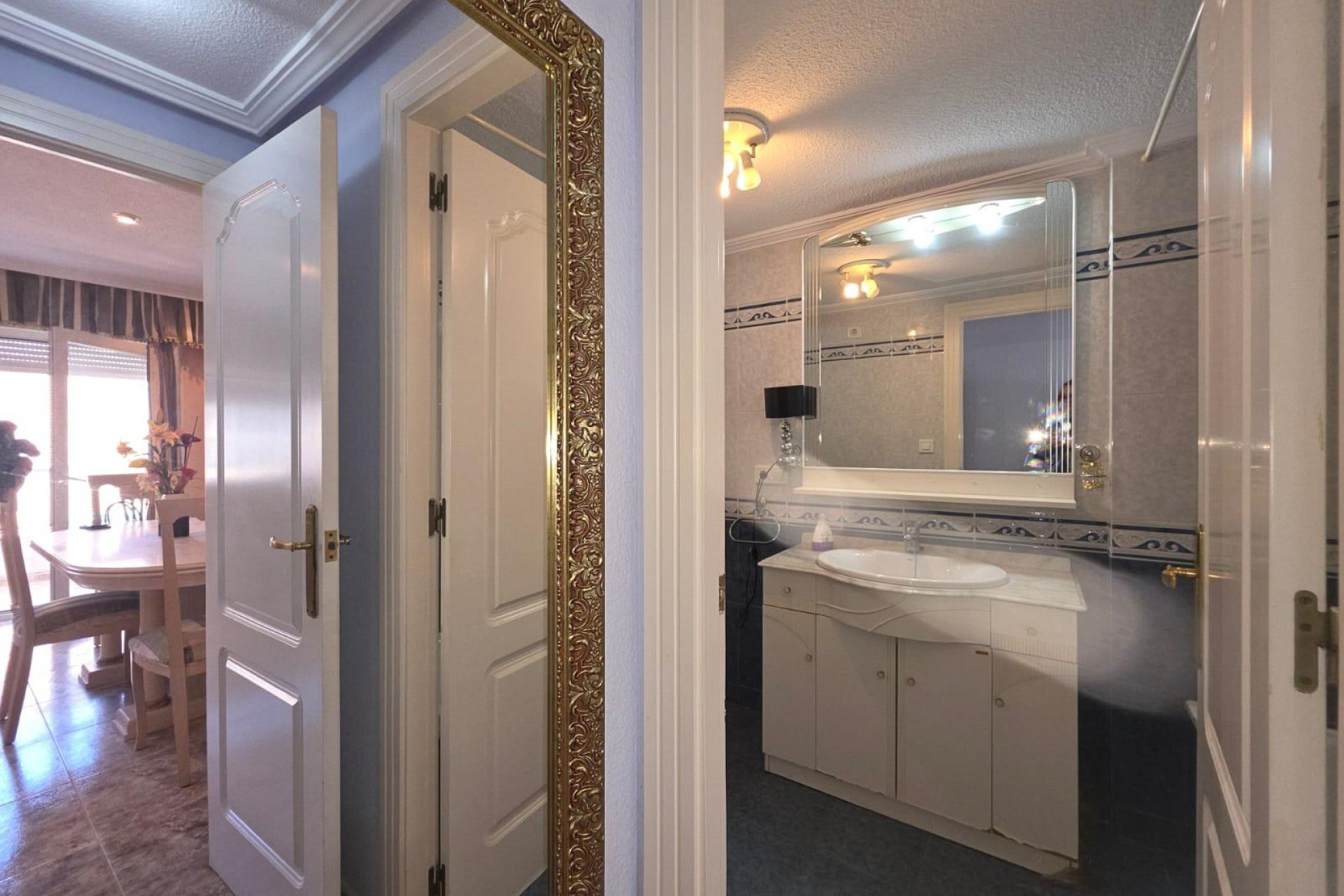 Revente - Appartement -
Torrevieja - Acequion