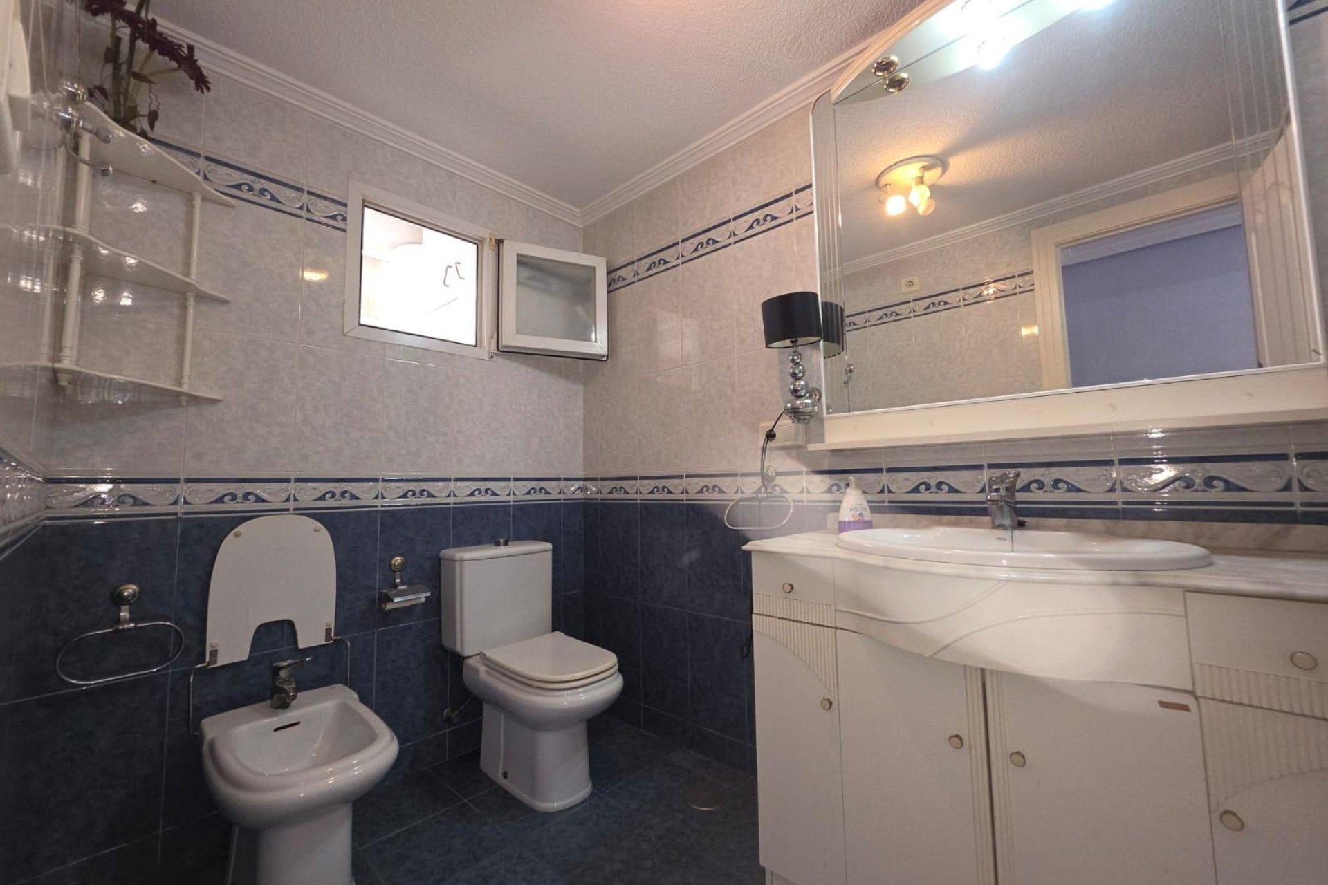 Revente - Appartement -
Torrevieja - Acequion