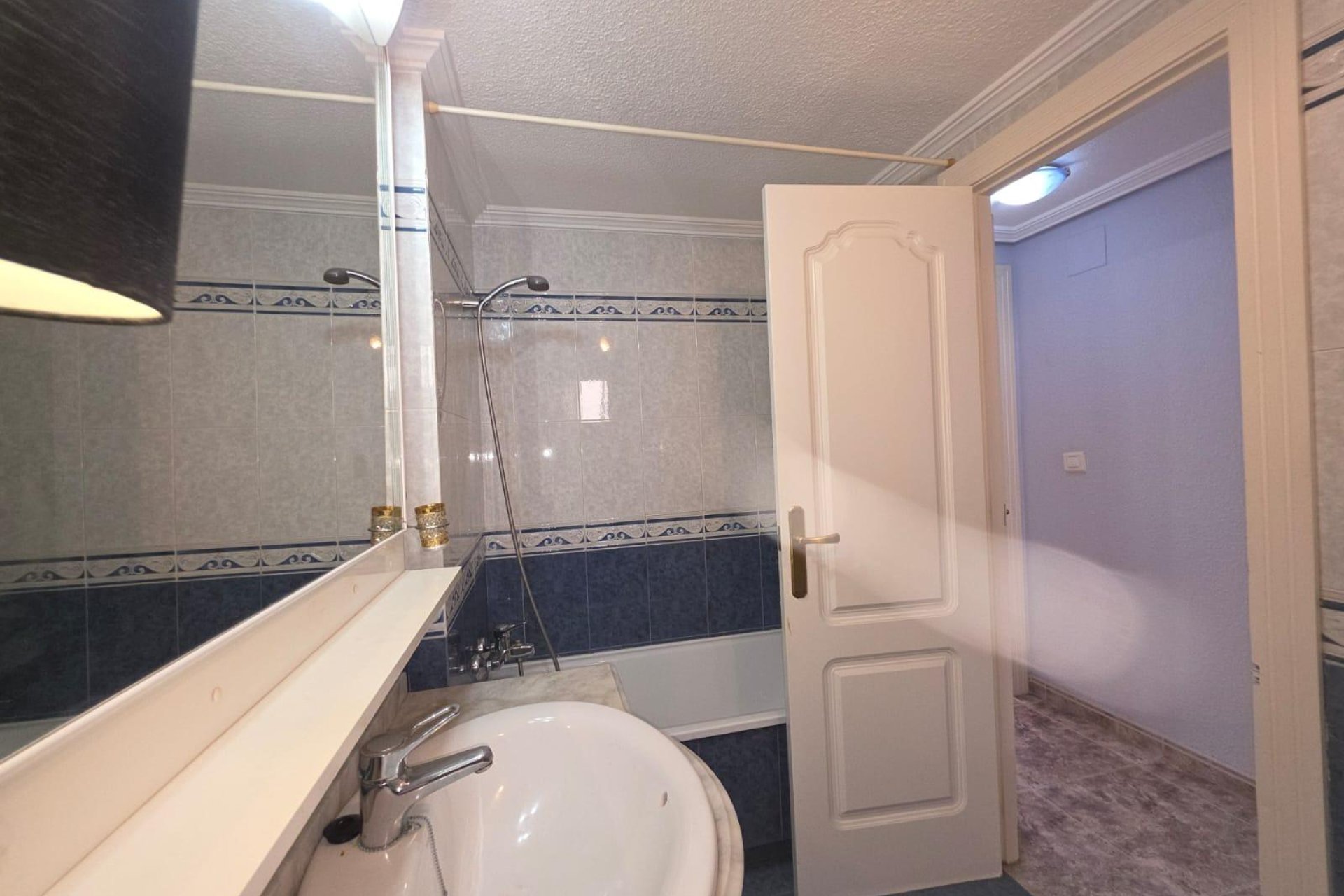 Revente - Appartement -
Torrevieja - Acequion