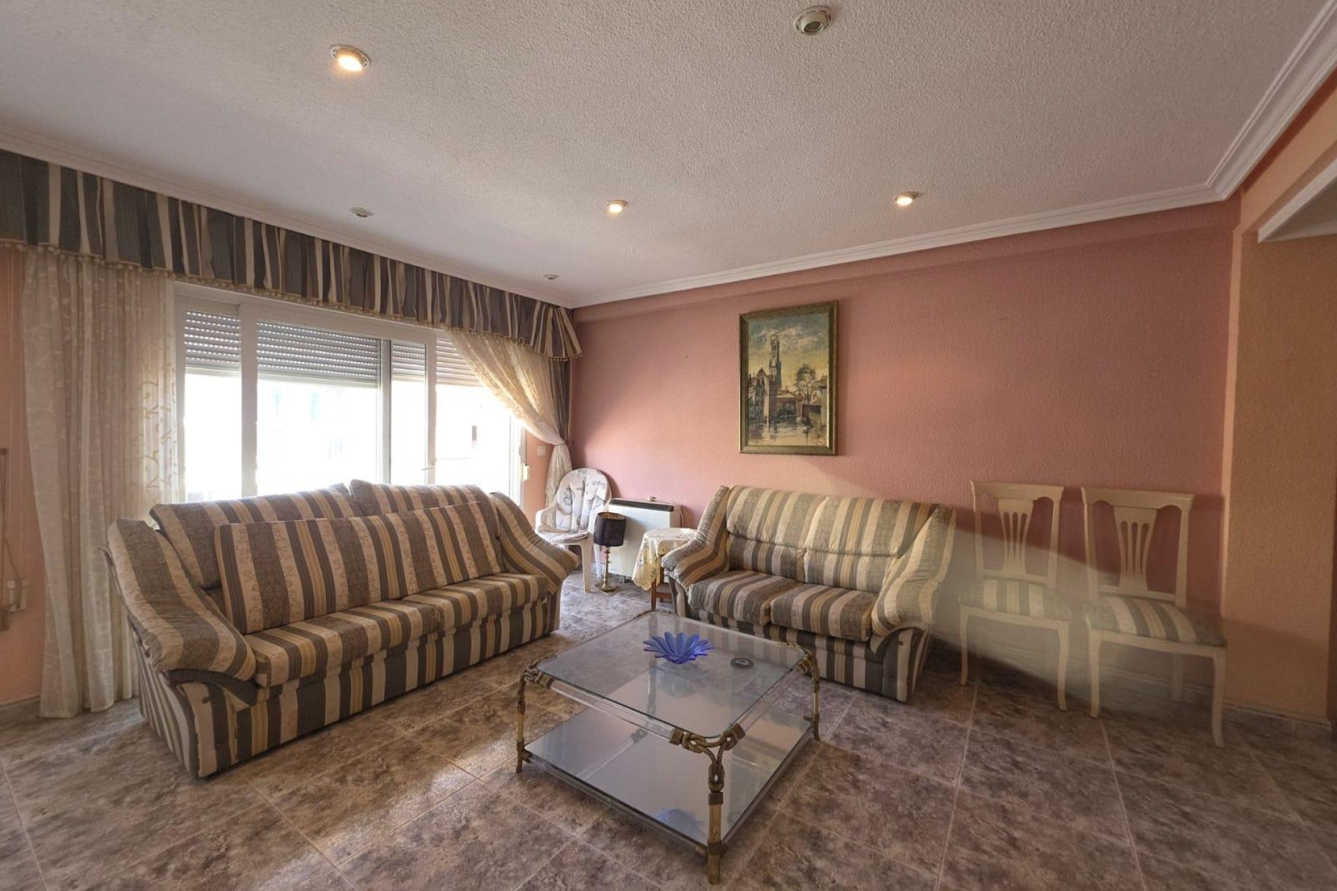 Revente - Appartement -
Torrevieja - Acequion