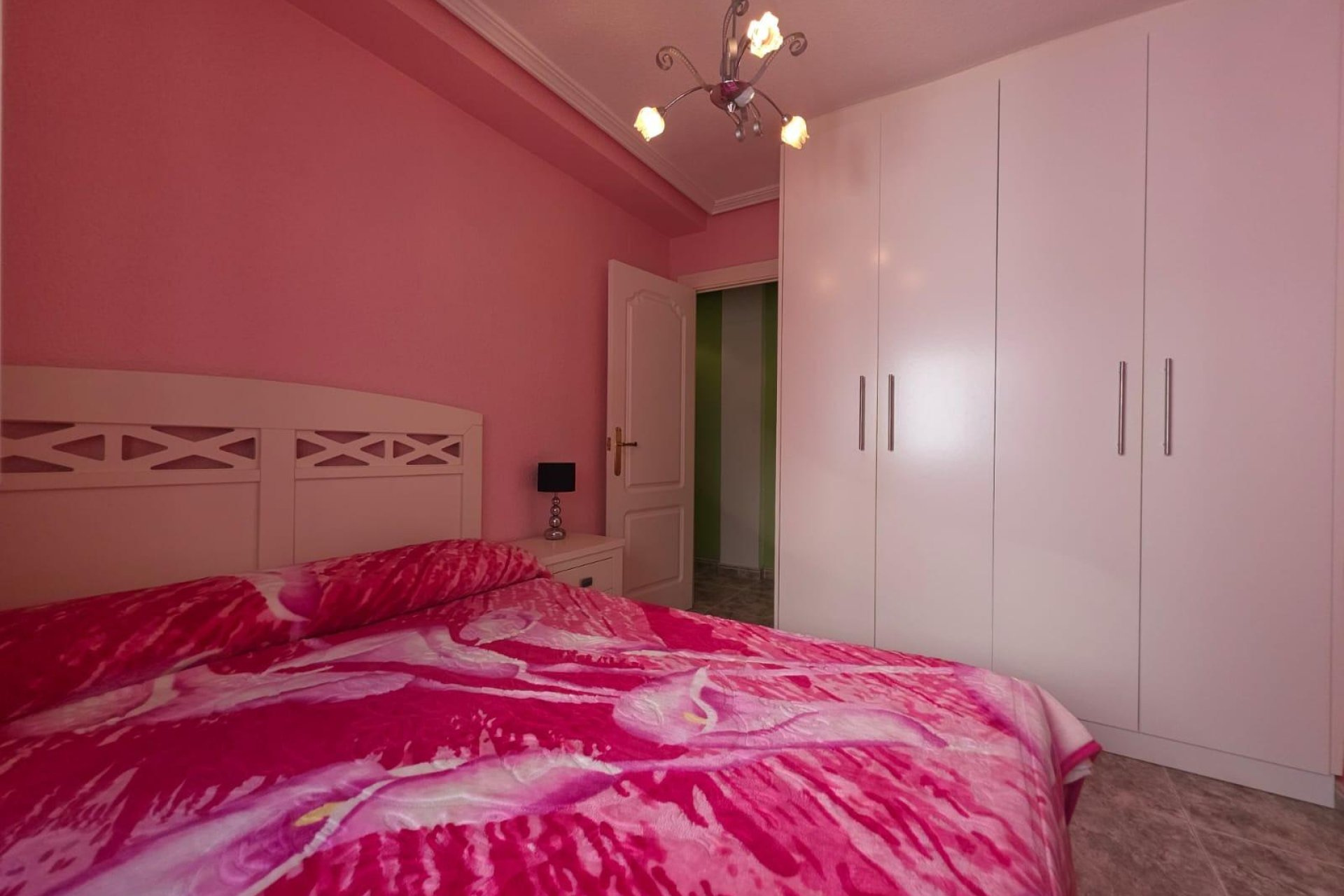 Revente - Appartement -
Torrevieja - Acequion