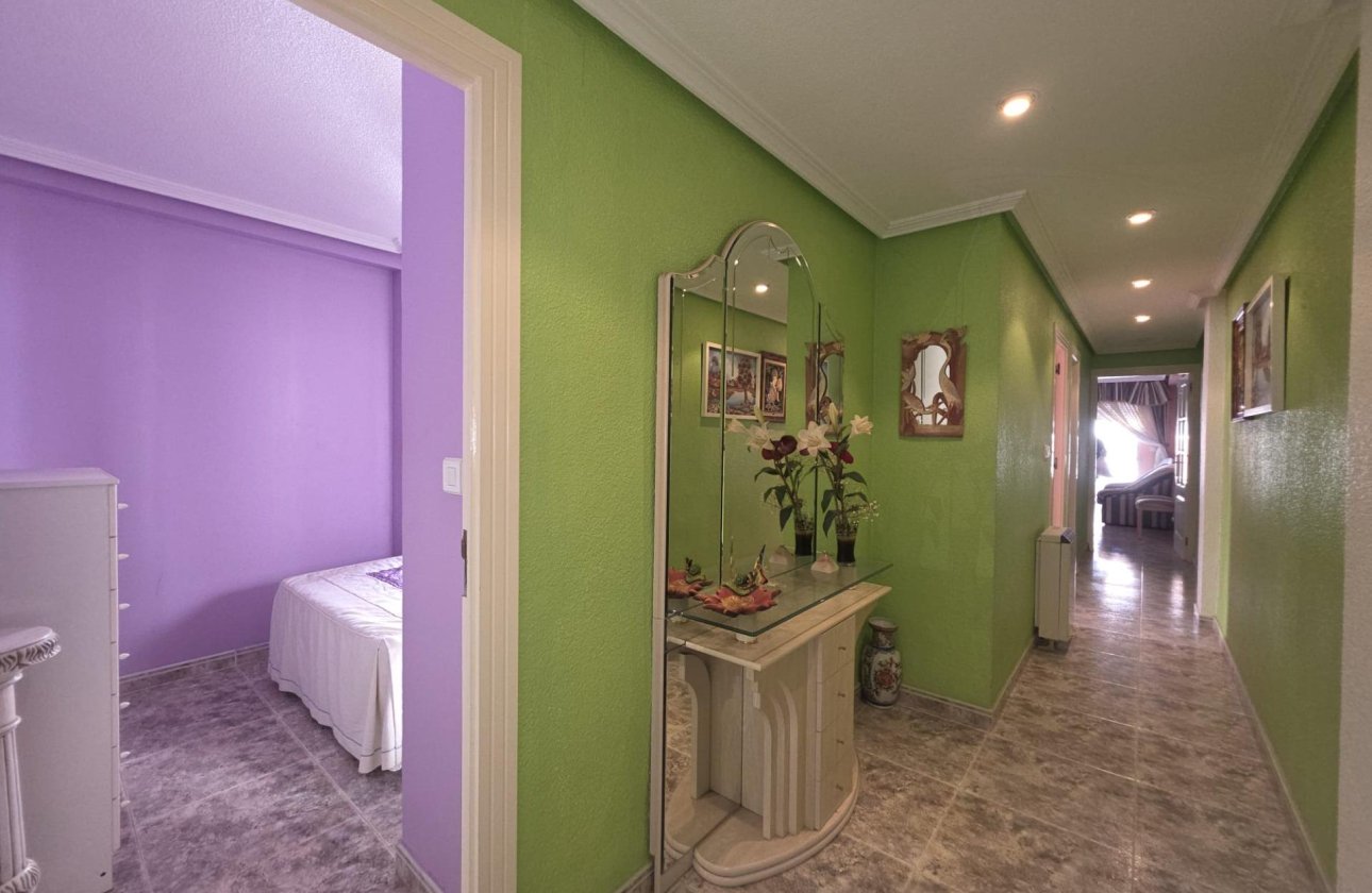 Revente - Appartement -
Torrevieja - Acequion