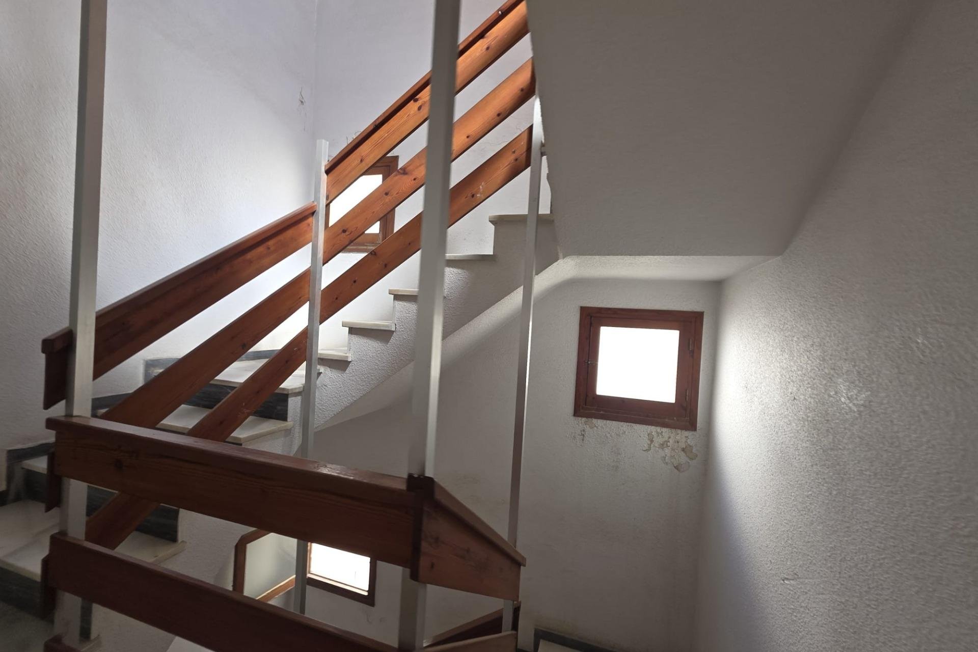 Revente - Appartement -
Torrevieja - Acequion