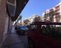 Revente - Appartement -
Torrevieja - Acequion
