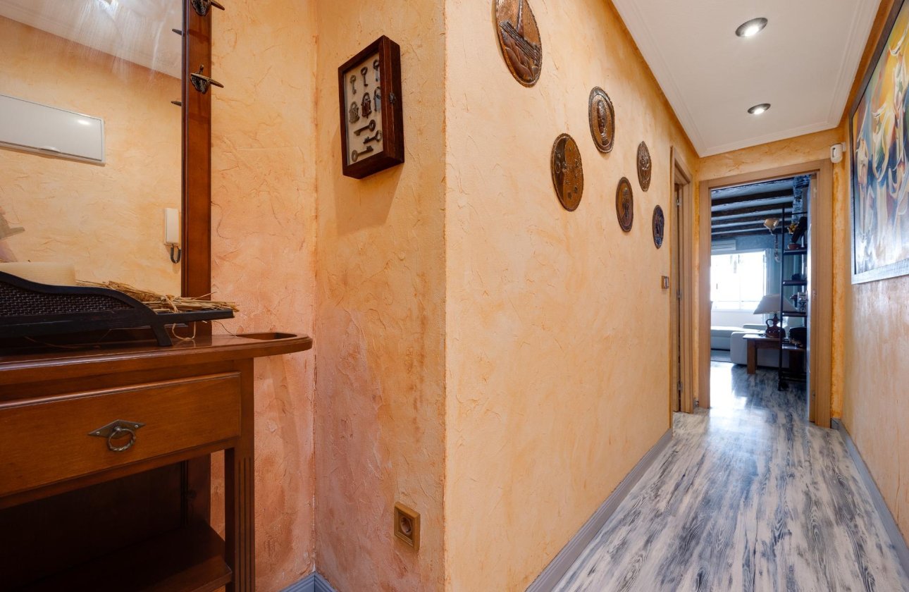 Revente - Appartement -
Torrevieja - Acequion