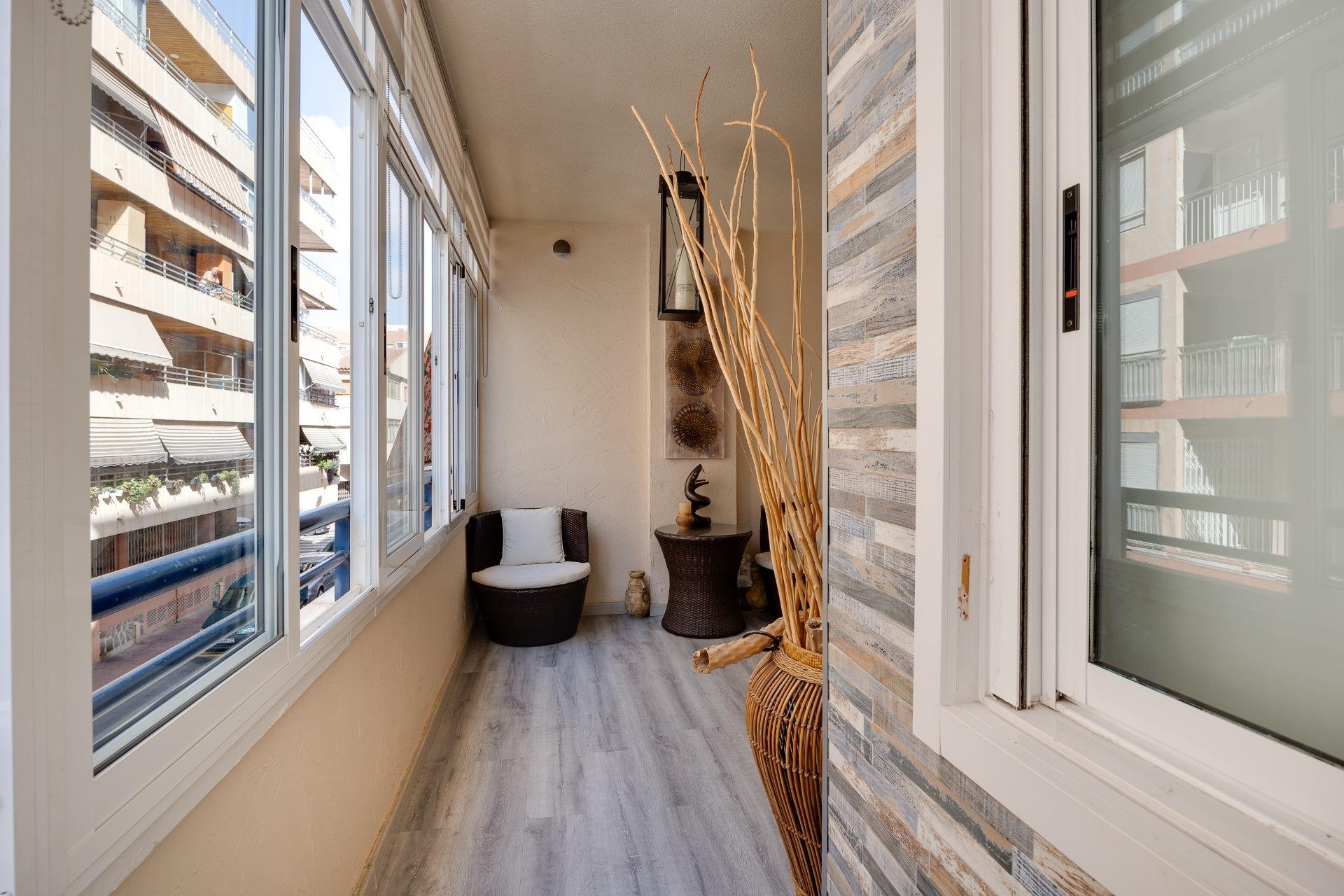 Revente - Appartement -
Torrevieja - Acequion