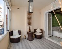 Revente - Appartement -
Torrevieja - Acequion