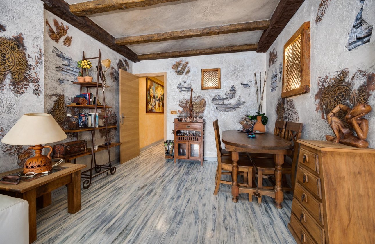 Revente - Appartement -
Torrevieja - Acequion