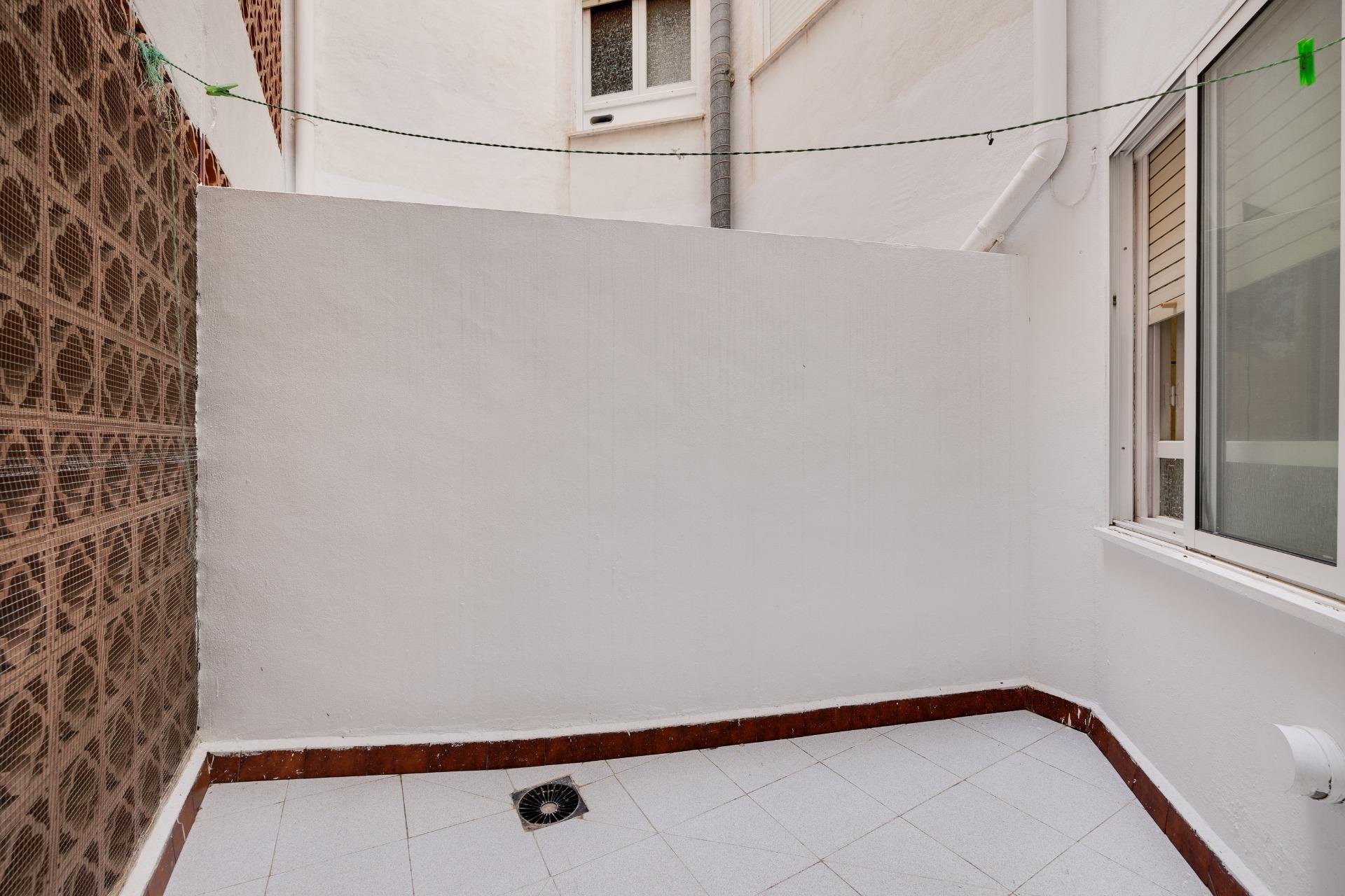 Revente - Appartement -
Torrevieja - Acequion