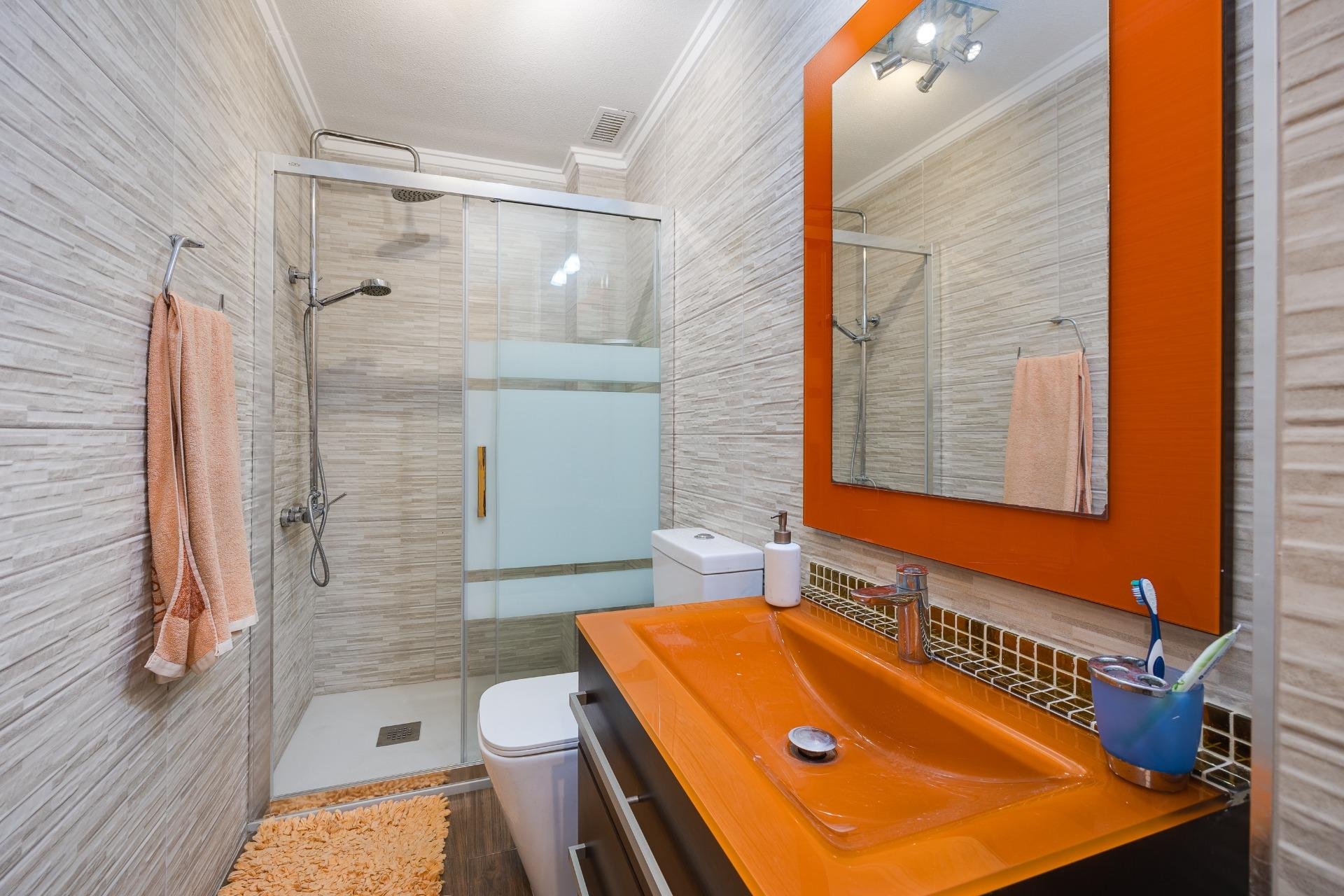 Revente - Appartement -
Torrevieja - Acequion