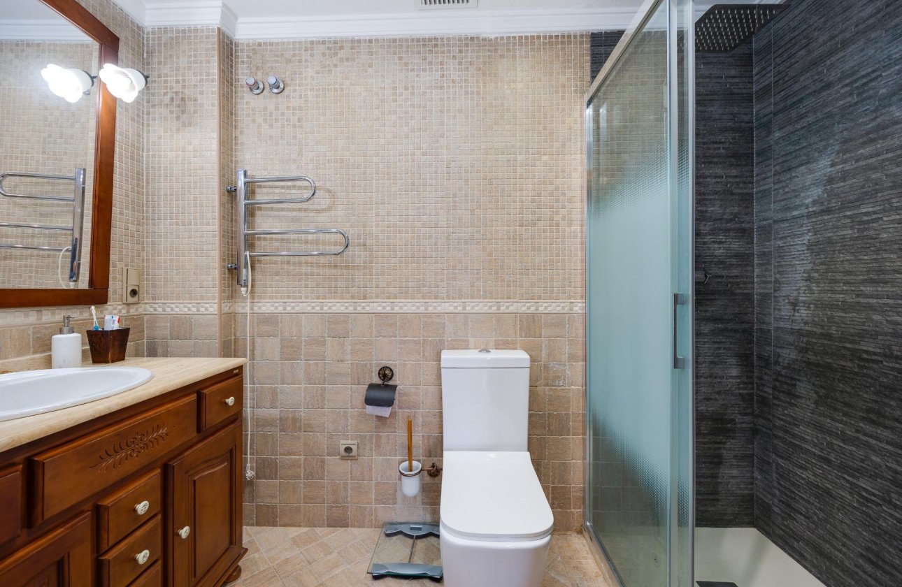 Revente - Appartement -
Torrevieja - Acequion