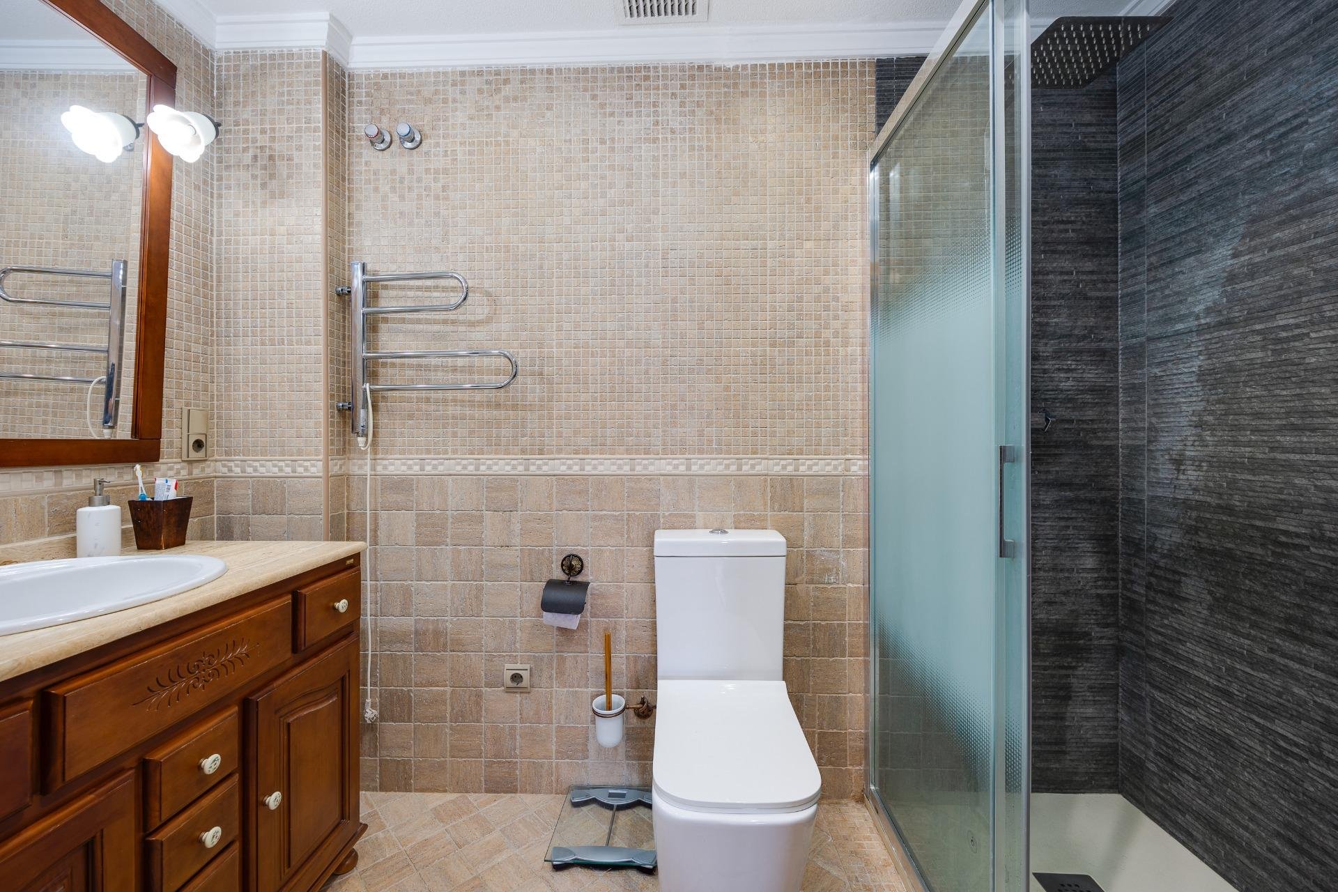 Revente - Appartement -
Torrevieja - Acequion