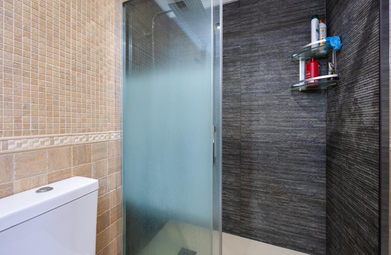 Revente - Appartement -
Torrevieja - Acequion