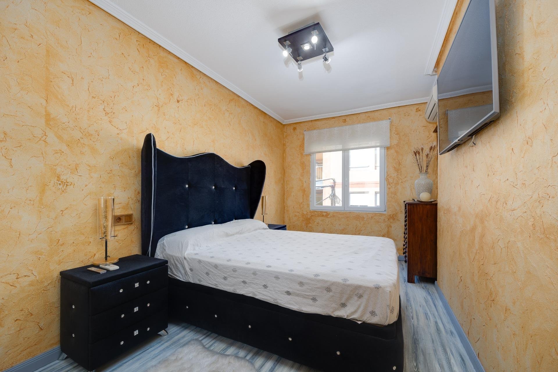 Revente - Appartement -
Torrevieja - Acequion