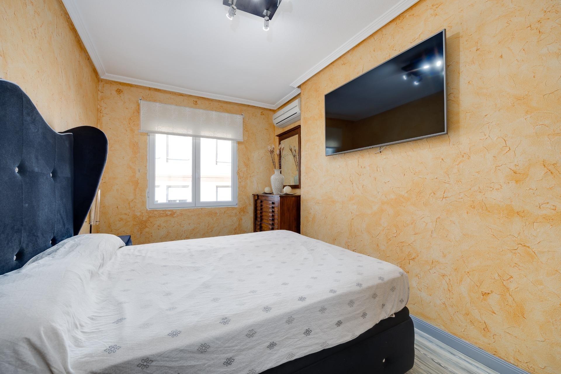 Revente - Appartement -
Torrevieja - Acequion