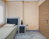 Revente - Appartement -
Torrevieja - Acequion