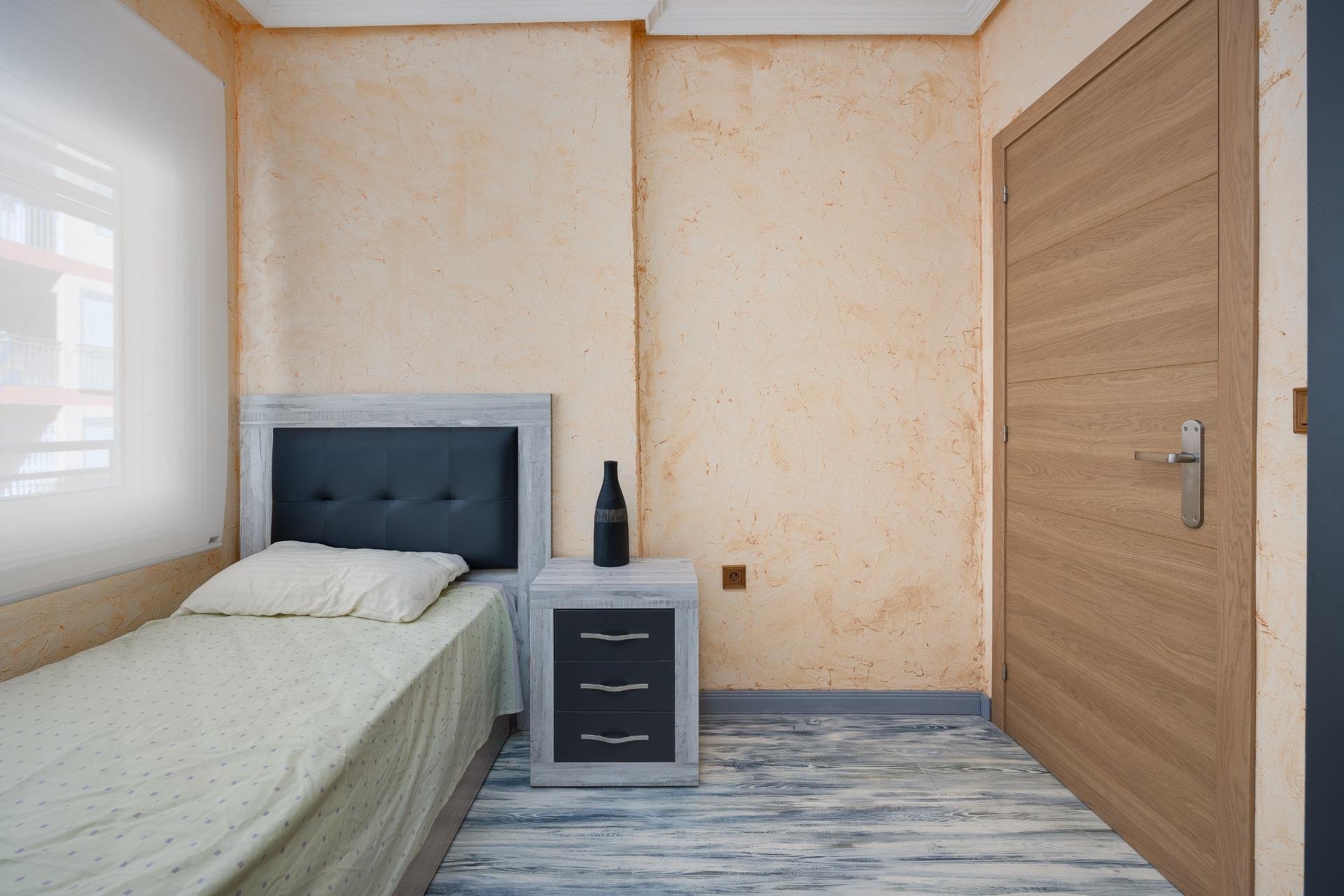 Revente - Appartement -
Torrevieja - Acequion