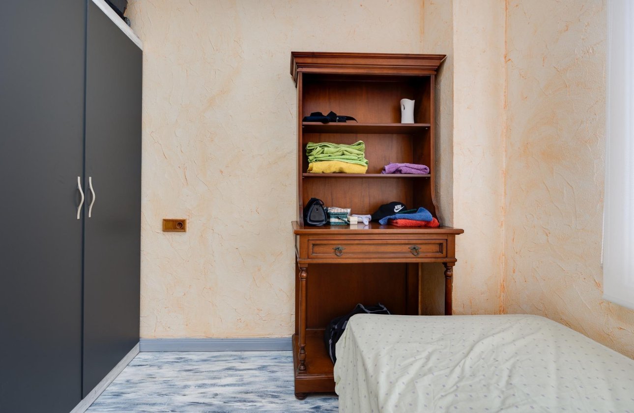 Revente - Appartement -
Torrevieja - Acequion