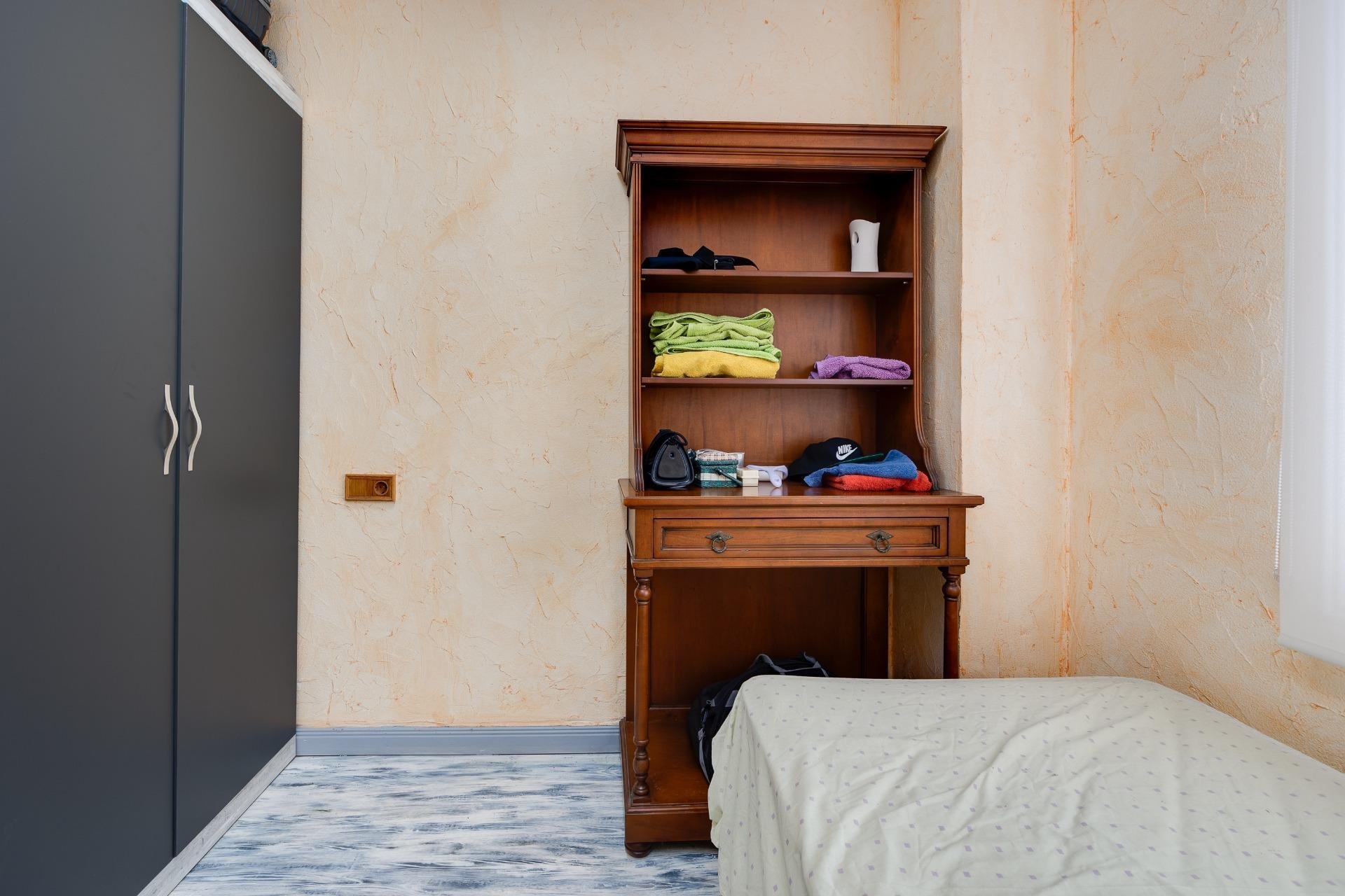 Revente - Appartement -
Torrevieja - Acequion