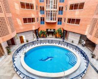 Revente - Appartement -
Torrevieja - Acequion