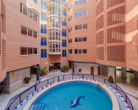Revente - Appartement -
Torrevieja - Acequion