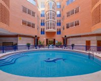 Revente - Appartement -
Torrevieja - Acequion