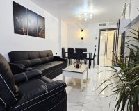 Revente - Appartement -
Torrevieja - Acequion