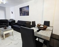 Revente - Appartement -
Torrevieja - Acequion