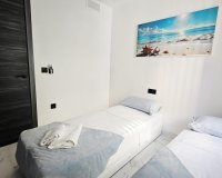 Revente - Appartement -
Torrevieja - Acequion