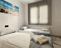 Revente - Appartement -
Torrevieja - Acequion