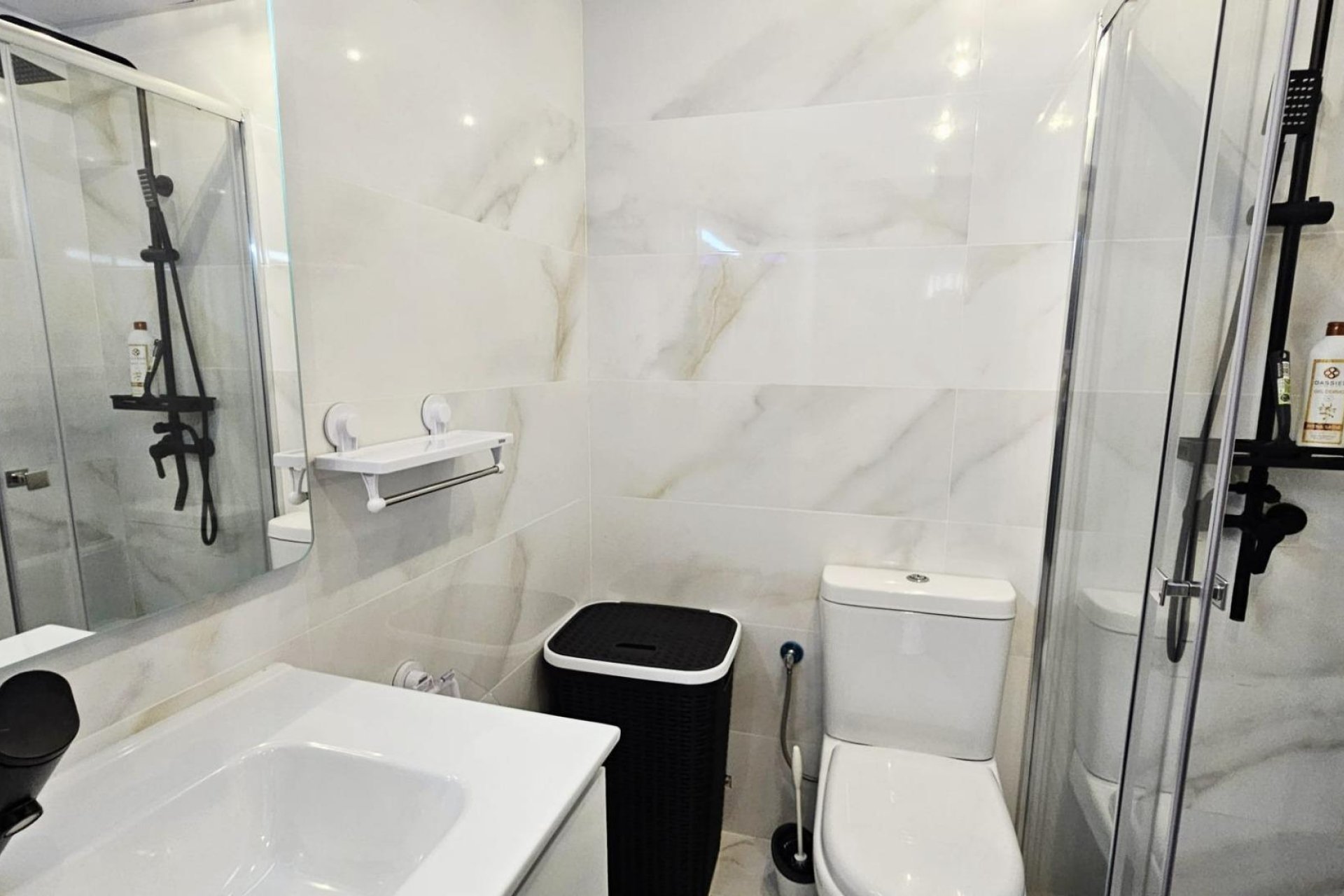 Revente - Appartement -
Torrevieja - Acequion