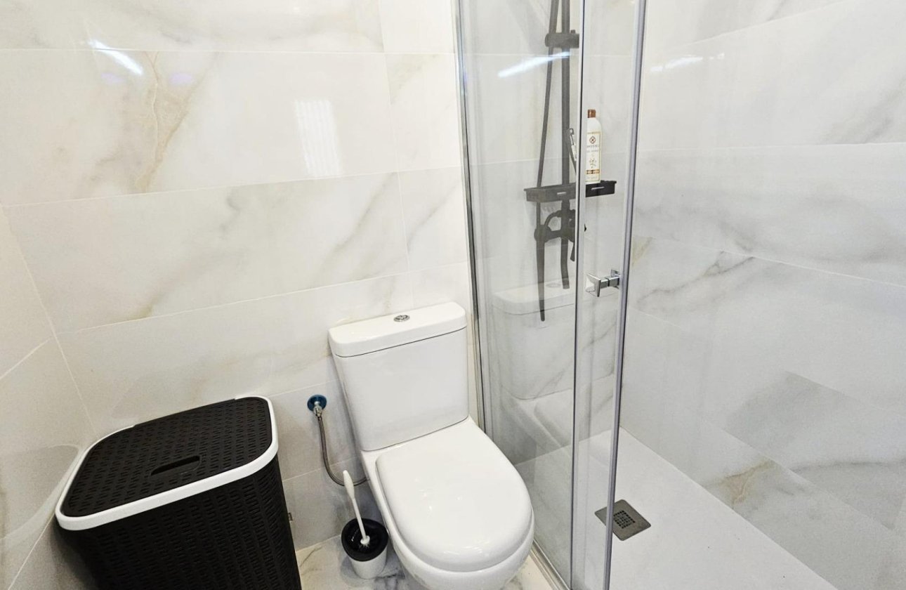 Revente - Appartement -
Torrevieja - Acequion