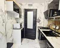 Revente - Appartement -
Torrevieja - Acequion