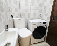 Revente - Appartement -
Torrevieja - Acequion