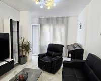 Revente - Appartement -
Torrevieja - Acequion