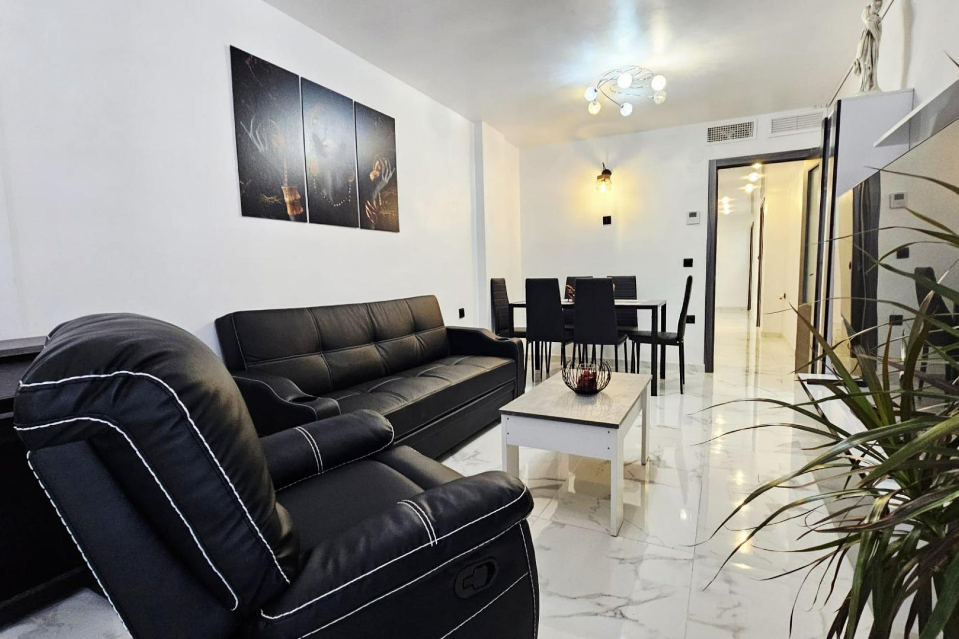 Revente - Appartement -
Torrevieja - Acequion