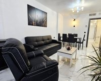 Revente - Appartement -
Torrevieja - Acequion