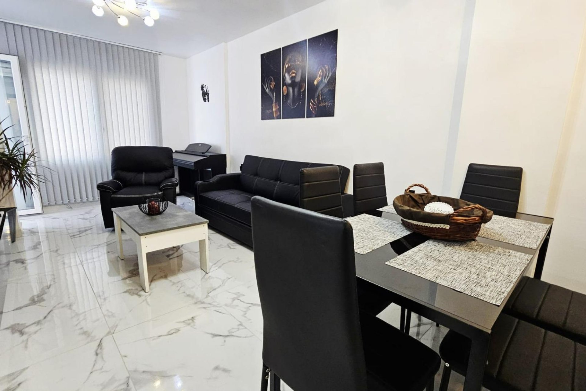 Revente - Appartement -
Torrevieja - Acequion