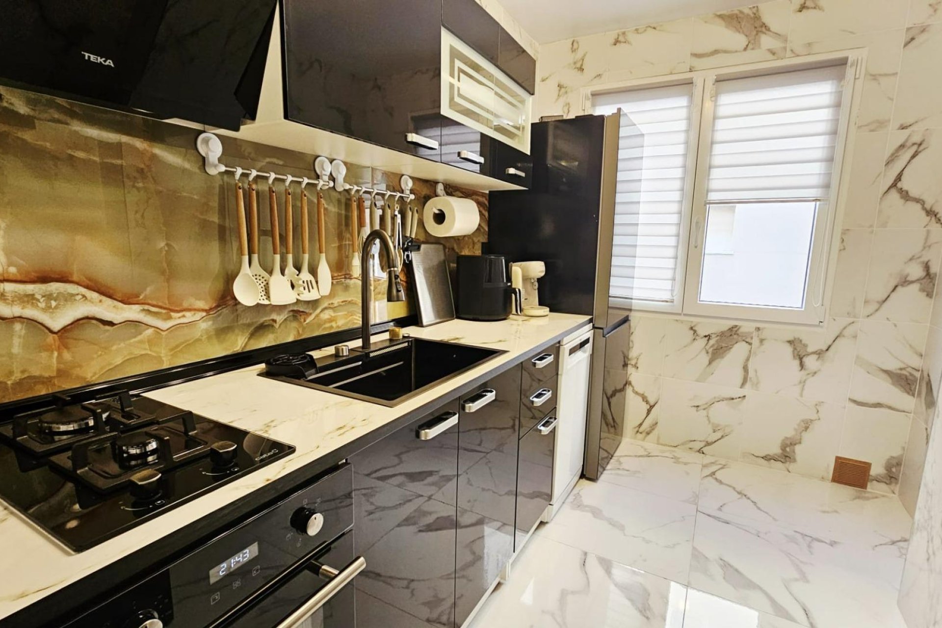 Revente - Appartement -
Torrevieja - Acequion