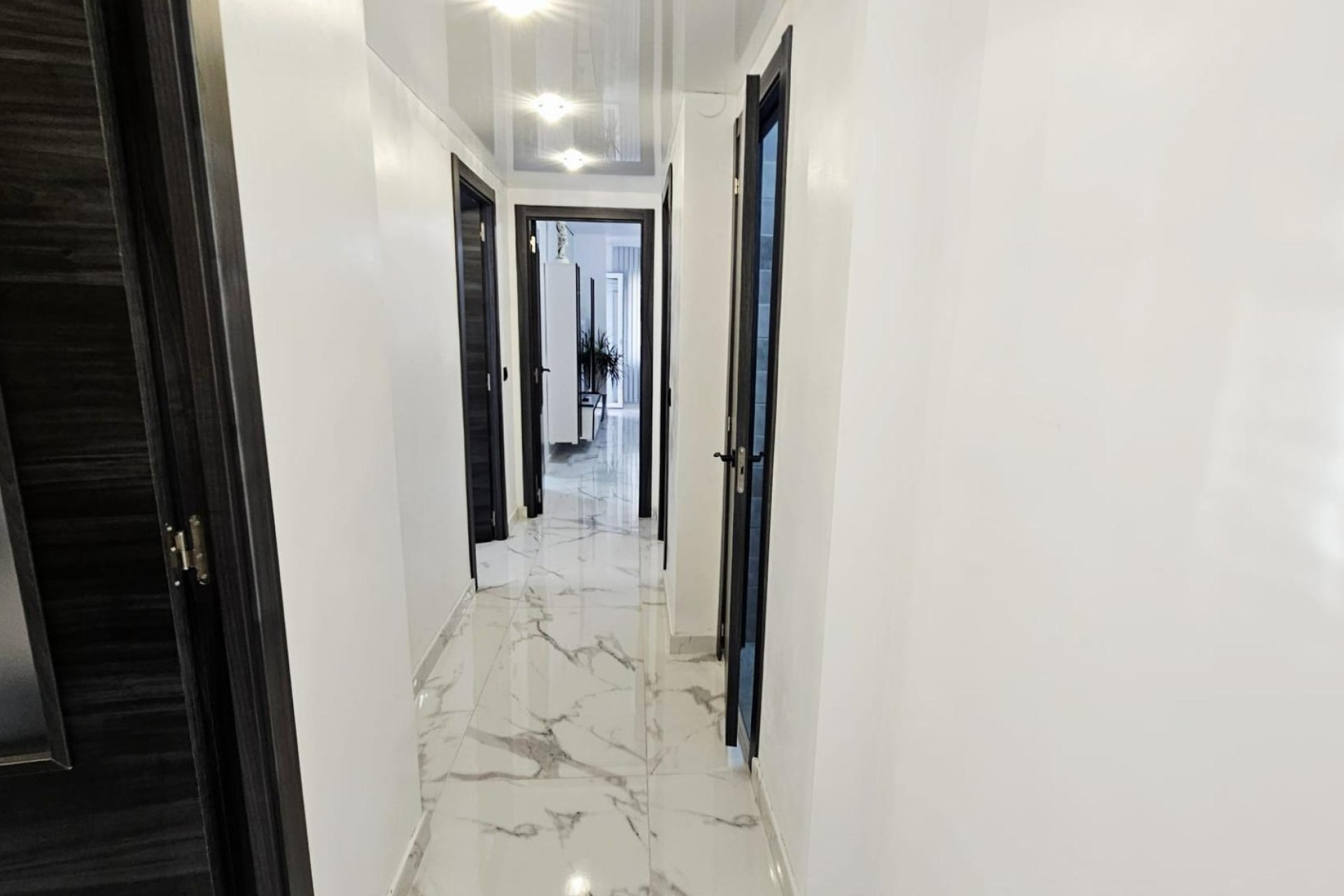 Revente - Appartement -
Torrevieja - Acequion