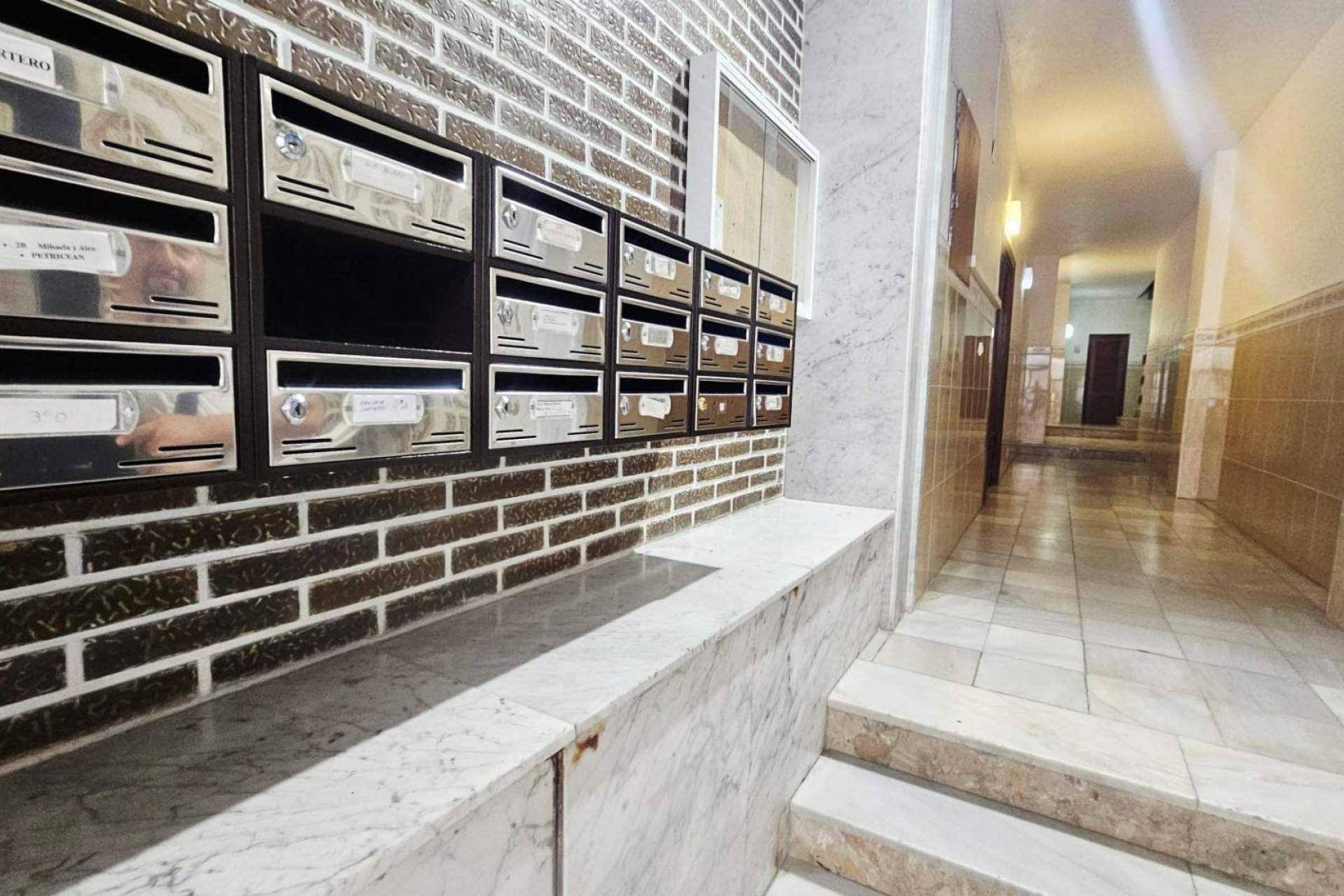 Revente - Appartement -
Torrevieja - Acequion