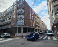 Revente - Appartement -
Torrevieja - Acequion