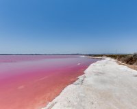 Revente - Appartement -
Torrevieja - Acequion