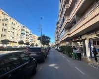 Revente - Appartement -
Torrevieja - Acequion