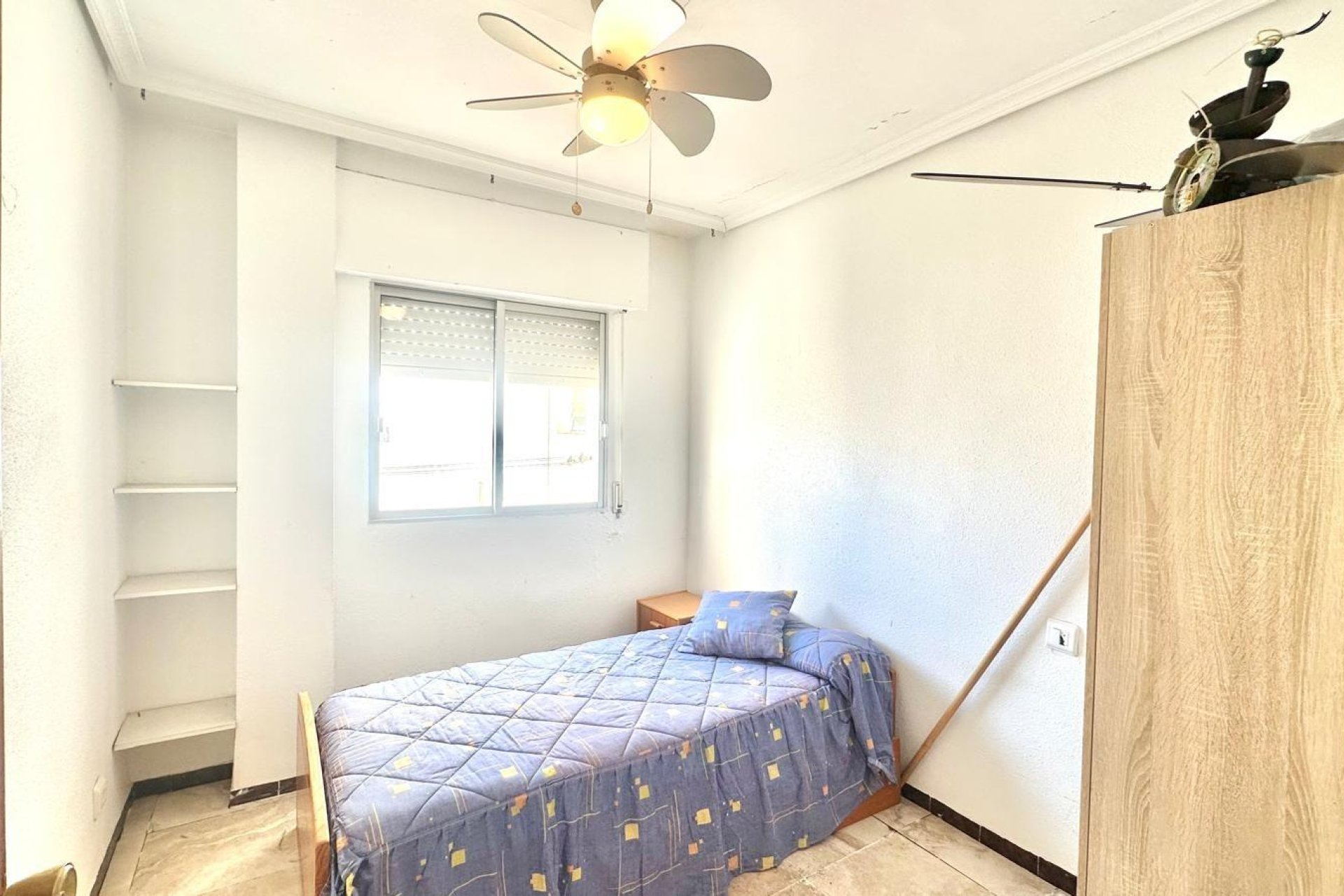 Revente - Appartement -
Torrevieja - Acequion