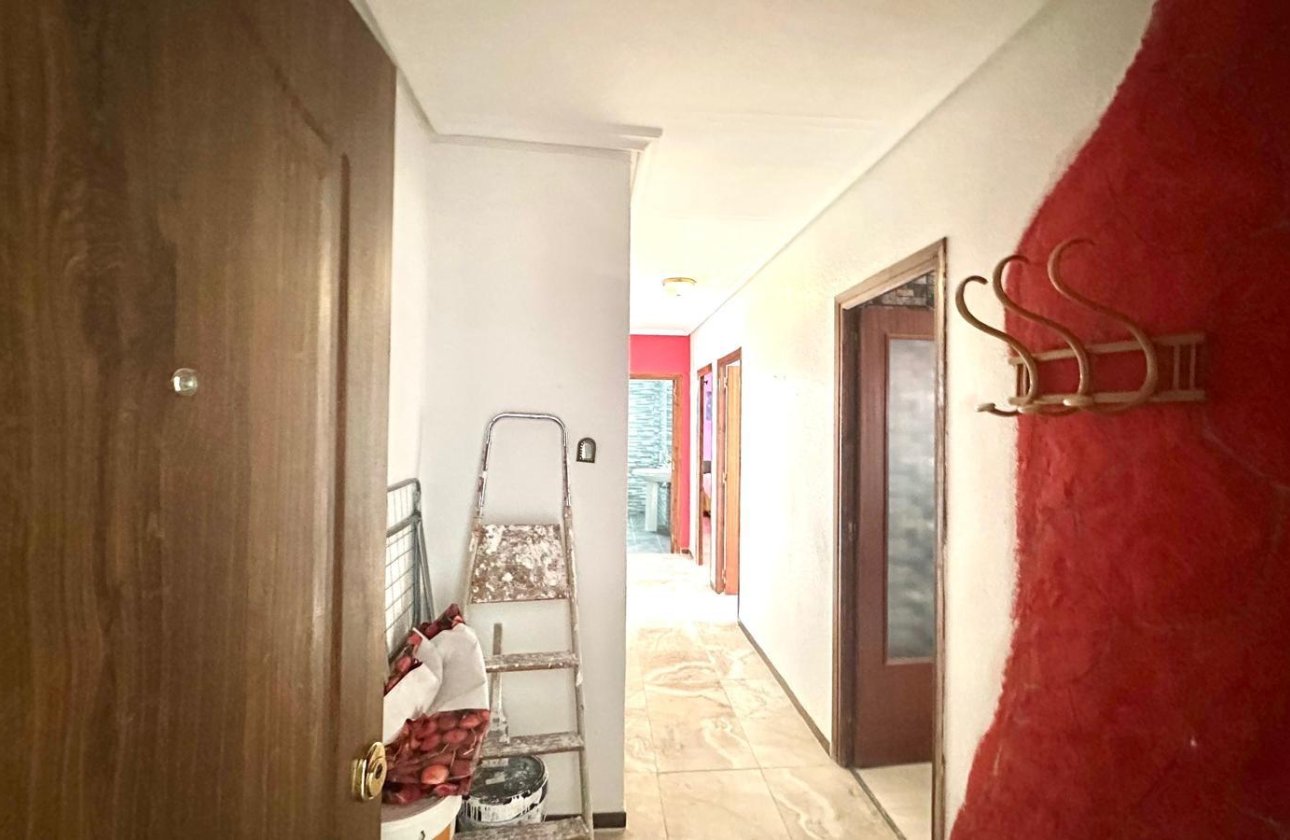 Revente - Appartement -
Torrevieja - Acequion