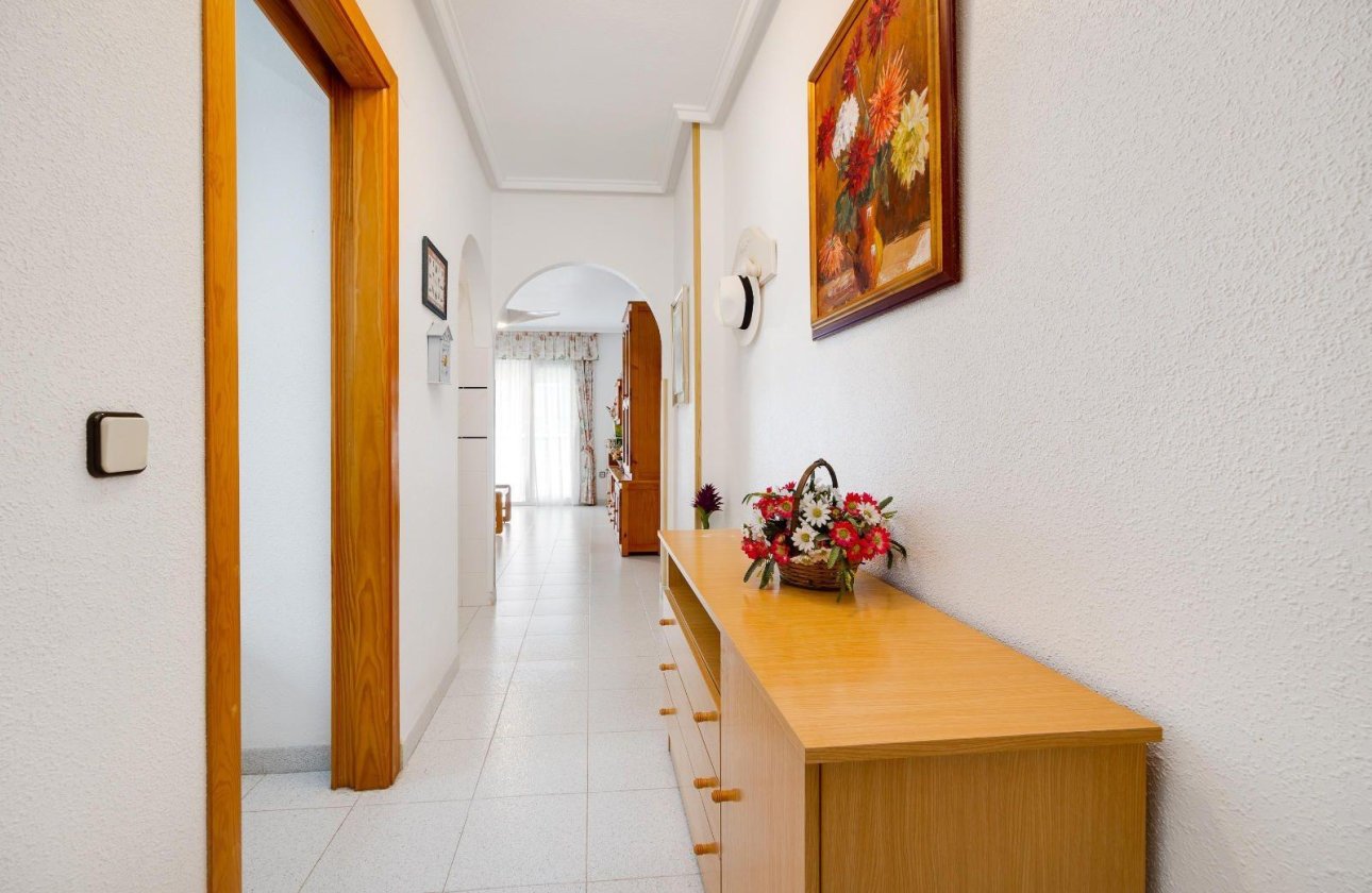 Revente - Appartement -
Torrevieja - Acequion