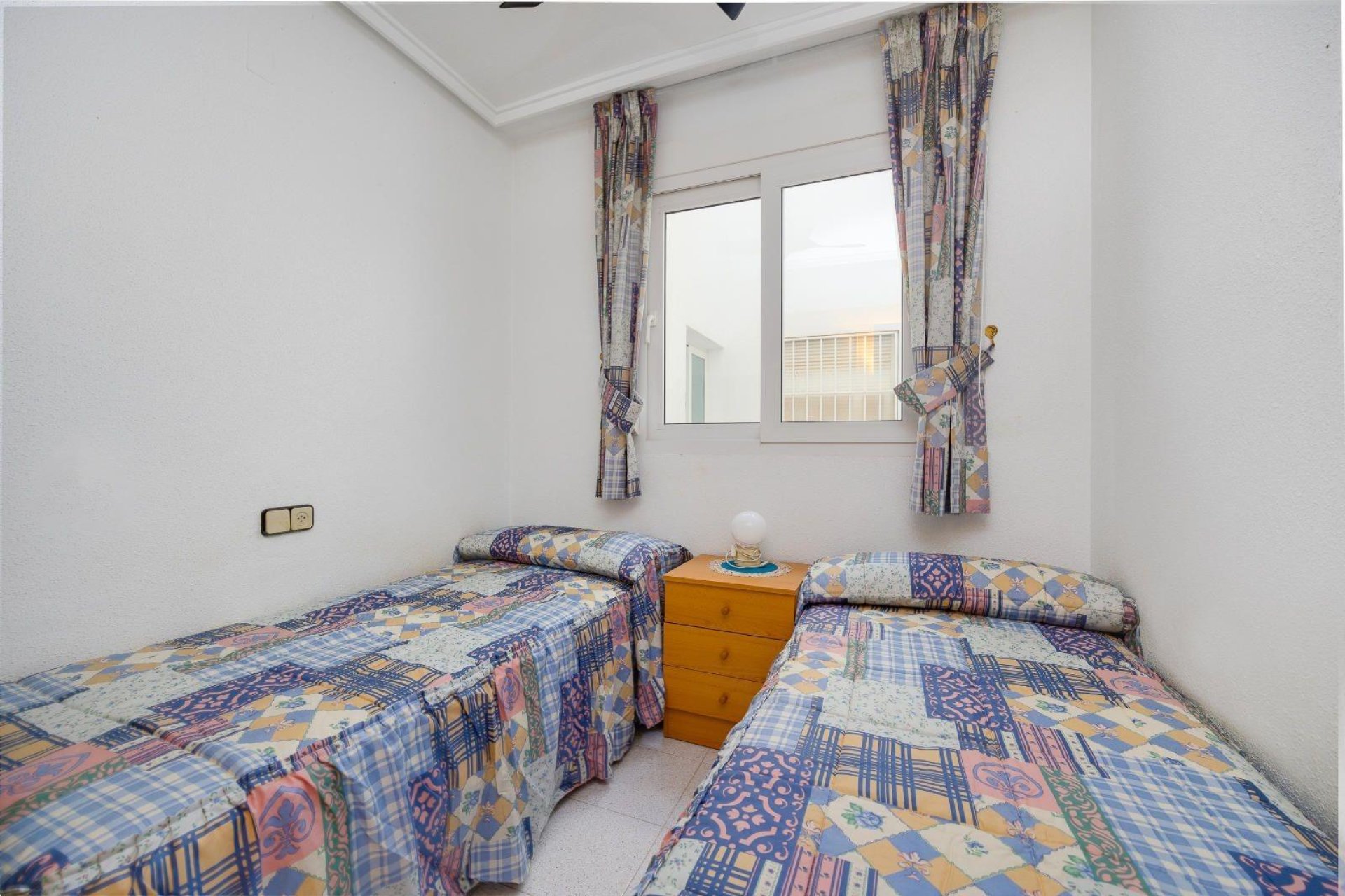 Revente - Appartement -
Torrevieja - Acequion