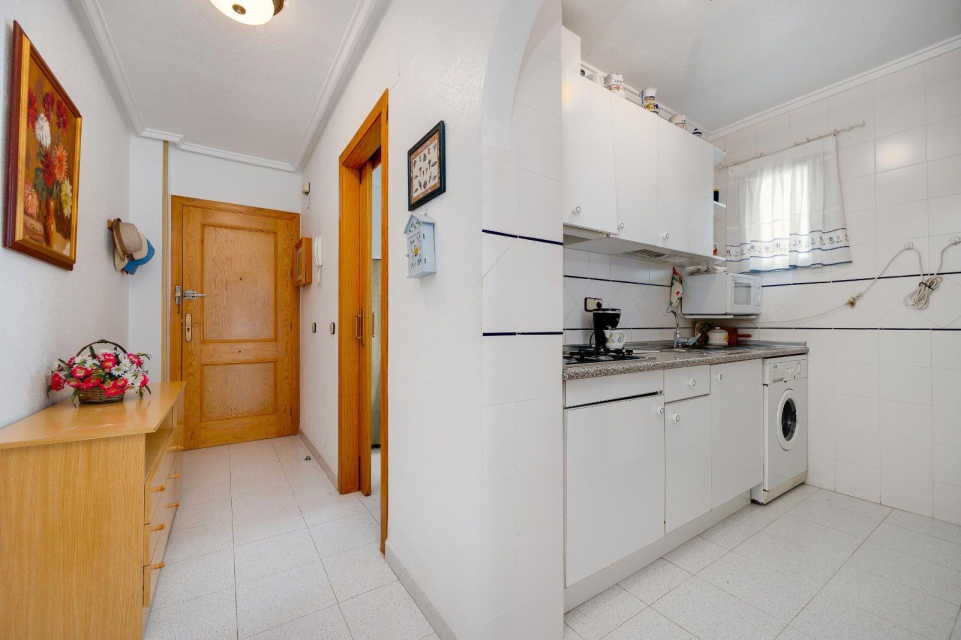 Revente - Appartement -
Torrevieja - Acequion