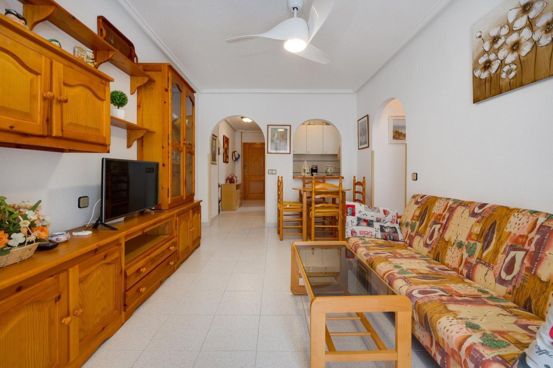 Revente - Appartement -
Torrevieja - Acequion